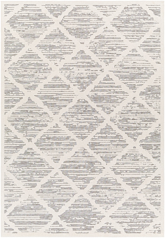 Greenwich 30766 Machine Woven Synthetic Blend Indoor/Outdoor Area Rug by Surya Rugs