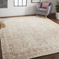 Bella 8014F Hand Tufted Wool Indoor Area Rug by Feizy Rugs