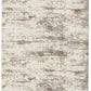 Parker 3719F Machine Made Synthetic Blend Indoor Area Rug by Feizy Rugs