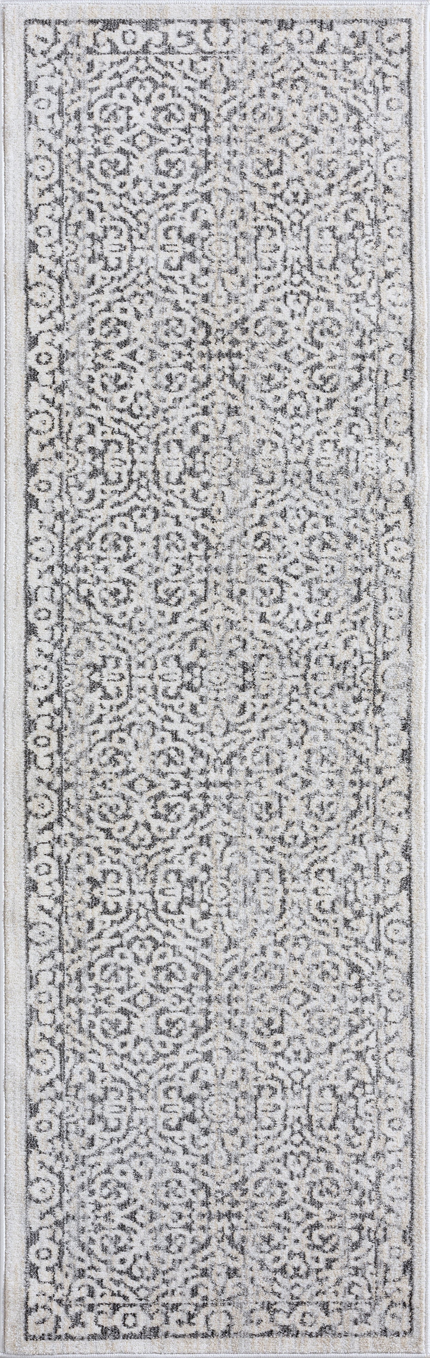 Garden-GRD64 Cut Pile Synthetic Blend Indoor Area Rug by Tayse Rugs