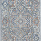 Allure-ALL11 Cut Pile Synthetic Blend Indoor Area Rug by Tayse Rugs