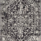 Harput 18695 Machine Woven Synthetic Blend Indoor Area Rug by Surya Rugs