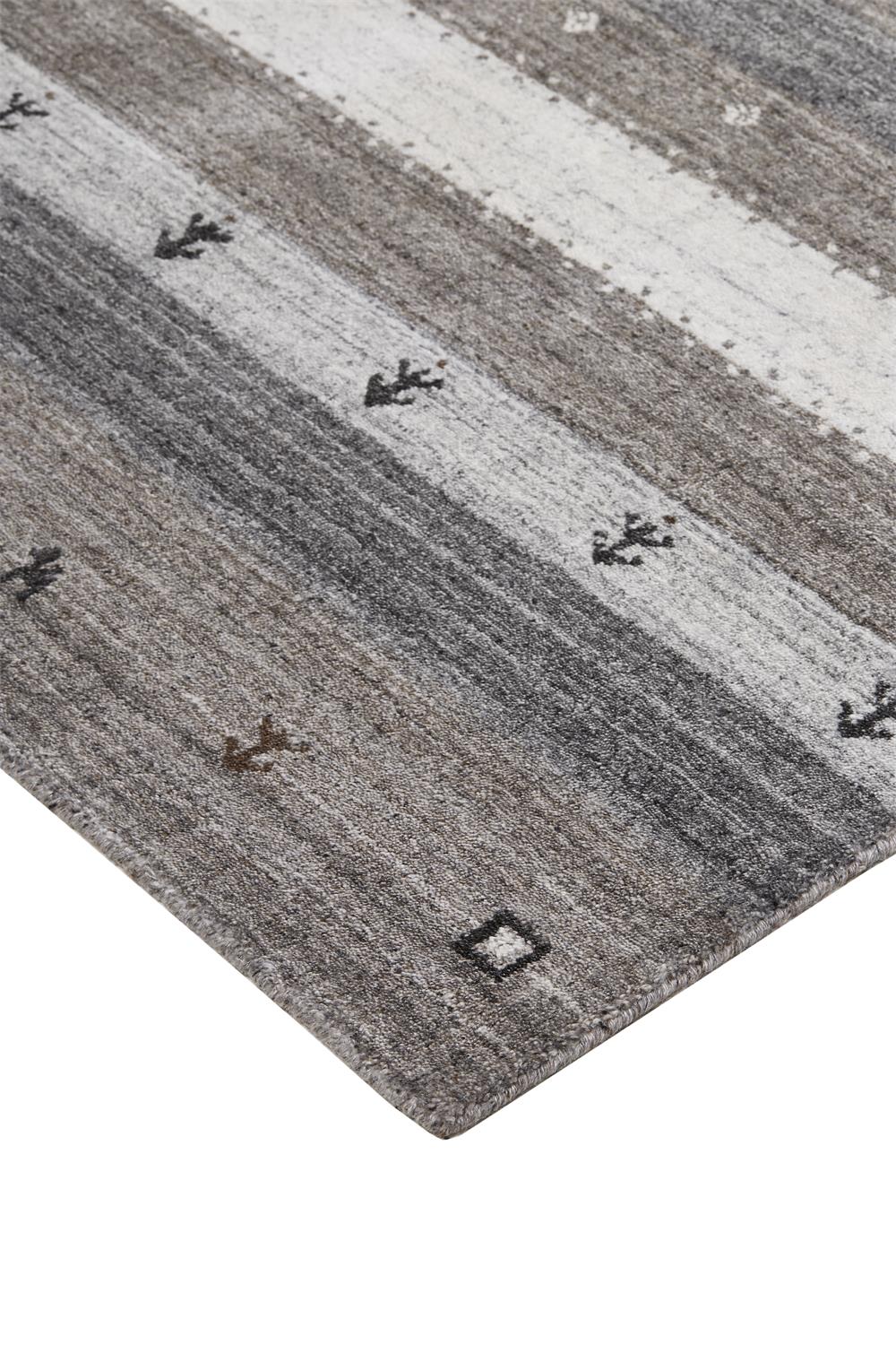 Legacy 6576F Hand Knotted Wool Indoor Area Rug by Feizy Rugs