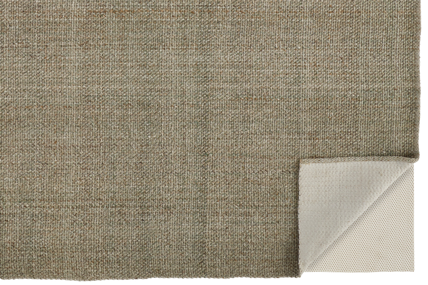 Naples 0751F Hand Woven Synthetic Blend Indoor Area Rug by Feizy Rugs