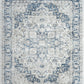 Palazzo-PLZ22 Cut Pile Synthetic Blend Indoor Area Rug by Tayse Rugs