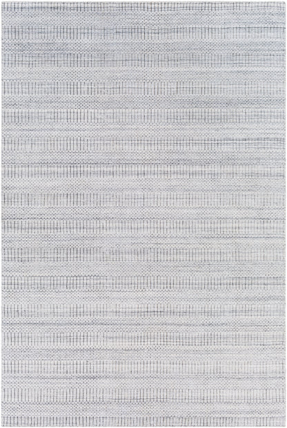 Hickory 30771 Hand Loomed Synthetic Blend Indoor/Outdoor Area Rug by Surya Rugs