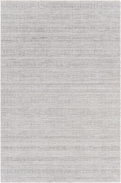 Hickory 30771 Hand Loomed Synthetic Blend Indoor/Outdoor Area Rug by Surya Rugs