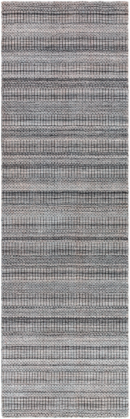 Hickory 30771 Hand Loomed Synthetic Blend Indoor/Outdoor Area Rug by Surya Rugs