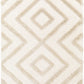 Hudson shag 30707 Machine Woven Synthetic Blend Indoor Area Rug by Surya Rugs