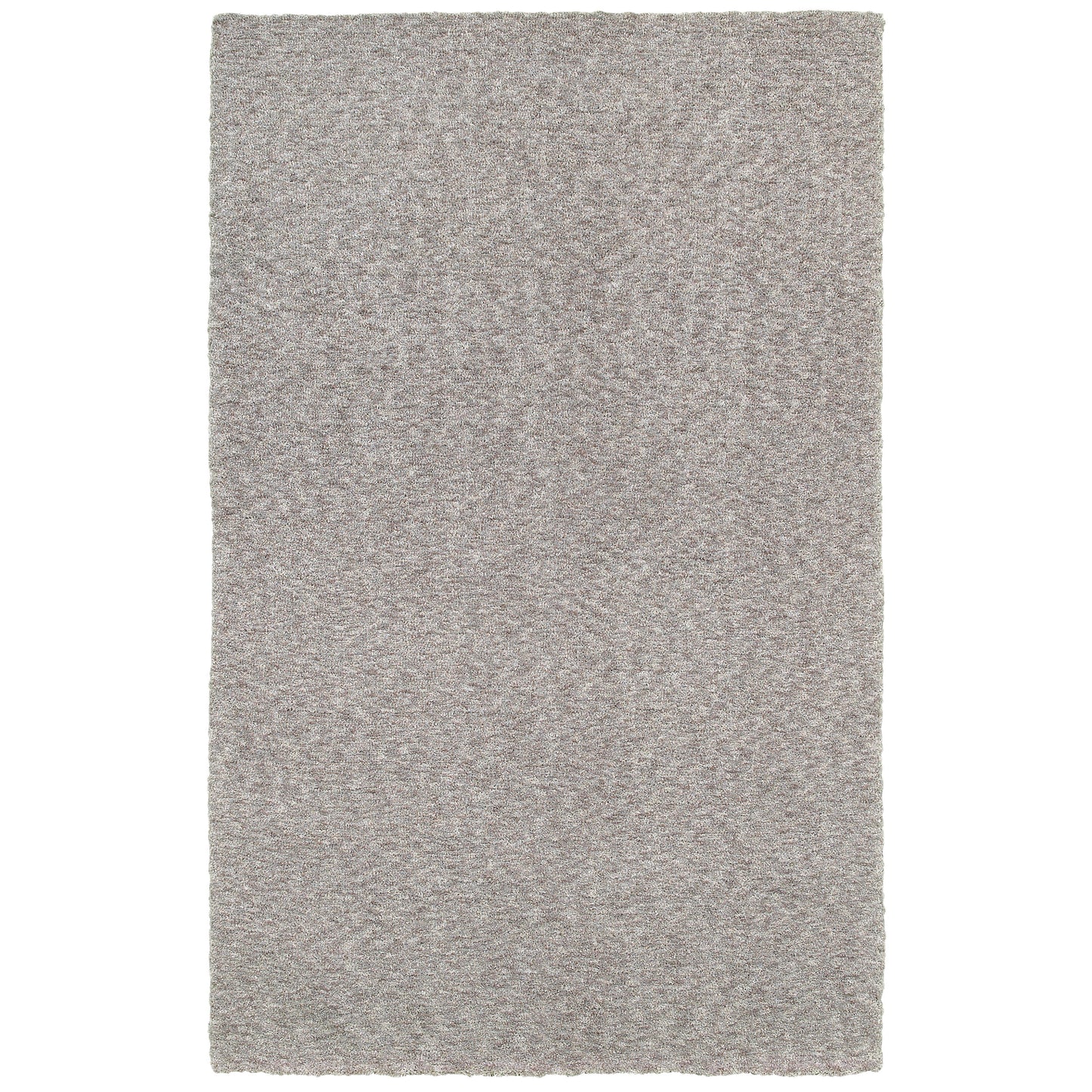 HEAVENLY Shag Hand-Tufted Synthetic Blend Indoor Area Rug by Oriental Weavers