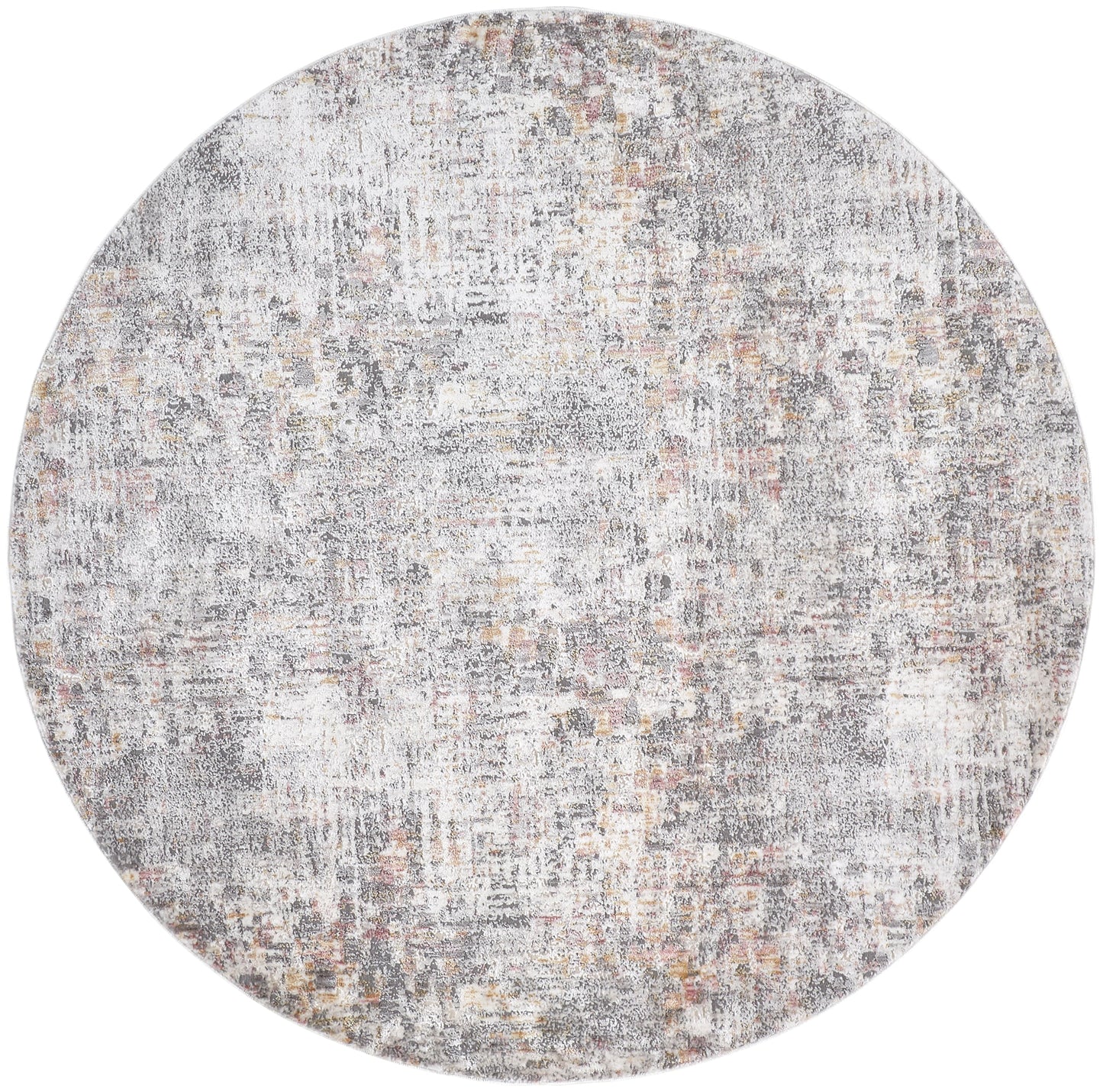 Kyra 3856F Machine Made Synthetic Blend Indoor Area Rug by Feizy Rugs