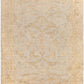 Hillcrest 1707 Hand Knotted Wool Indoor Area Rug by Surya Rugs