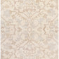 Hillcrest 12954 Hand Knotted Wool Indoor Area Rug by Surya Rugs