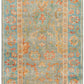 Hillcrest 27878 Hand Knotted Wool Indoor Area Rug by Surya Rugs