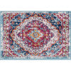 Diamond-DIA13 Cut Pile Synthetic Blend Indoor Area Rug by Tayse Rugs