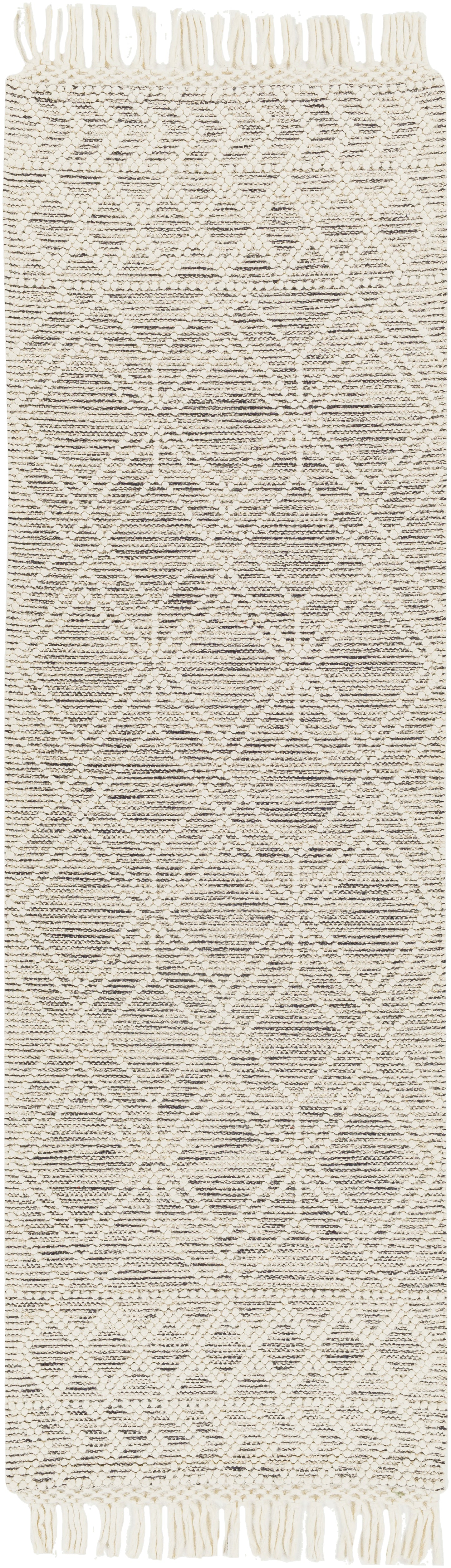 Hemingway 30194 Hand Woven Wool Indoor Area Rug by Surya Rugs