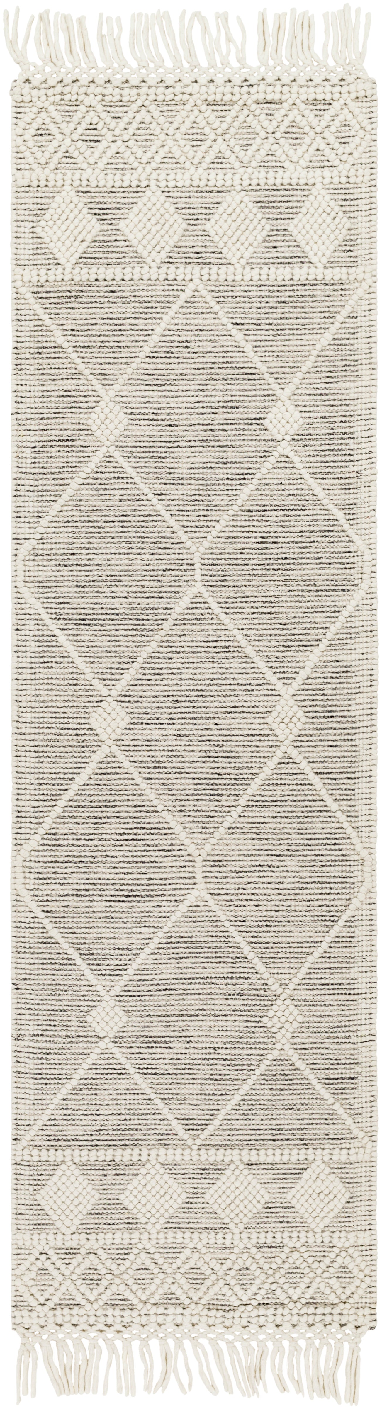 Hemingway 31308 Hand Woven Wool Indoor Area Rug by Surya Rugs