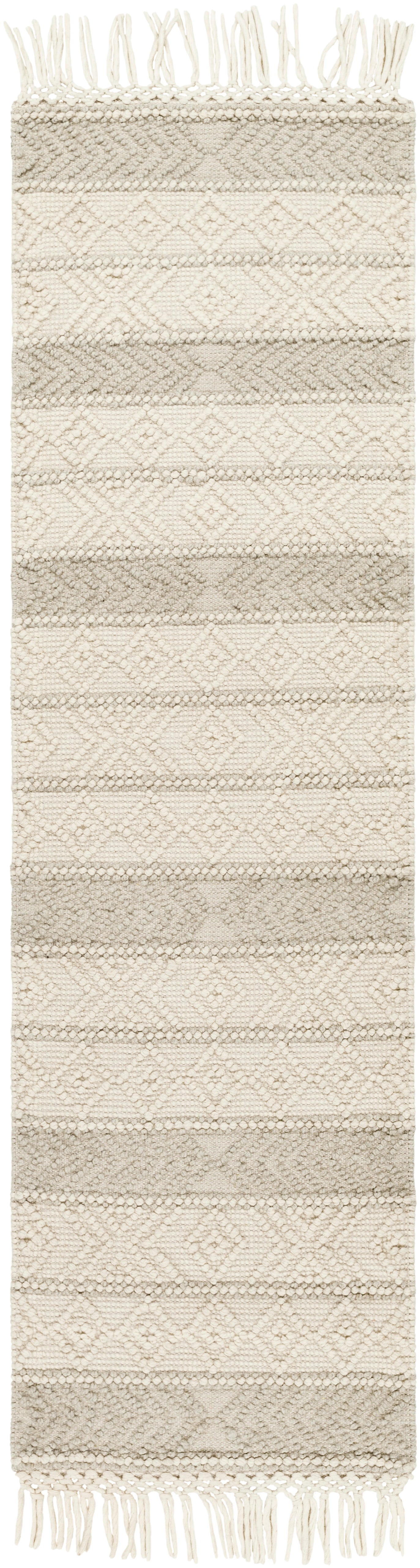 Hemingway 31316 Hand Woven Wool Indoor Area Rug by Surya Rugs