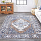 Percy 39AIF Machine Made Synthetic Blend Indoor Area Rug by Feizy Rugs
