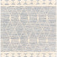 Handira 24251 Hand Woven Wool Indoor Area Rug by Surya Rugs