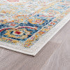 Diamond-DIA17 Cut Pile Synthetic Blend Indoor Area Rug by Tayse Rugs