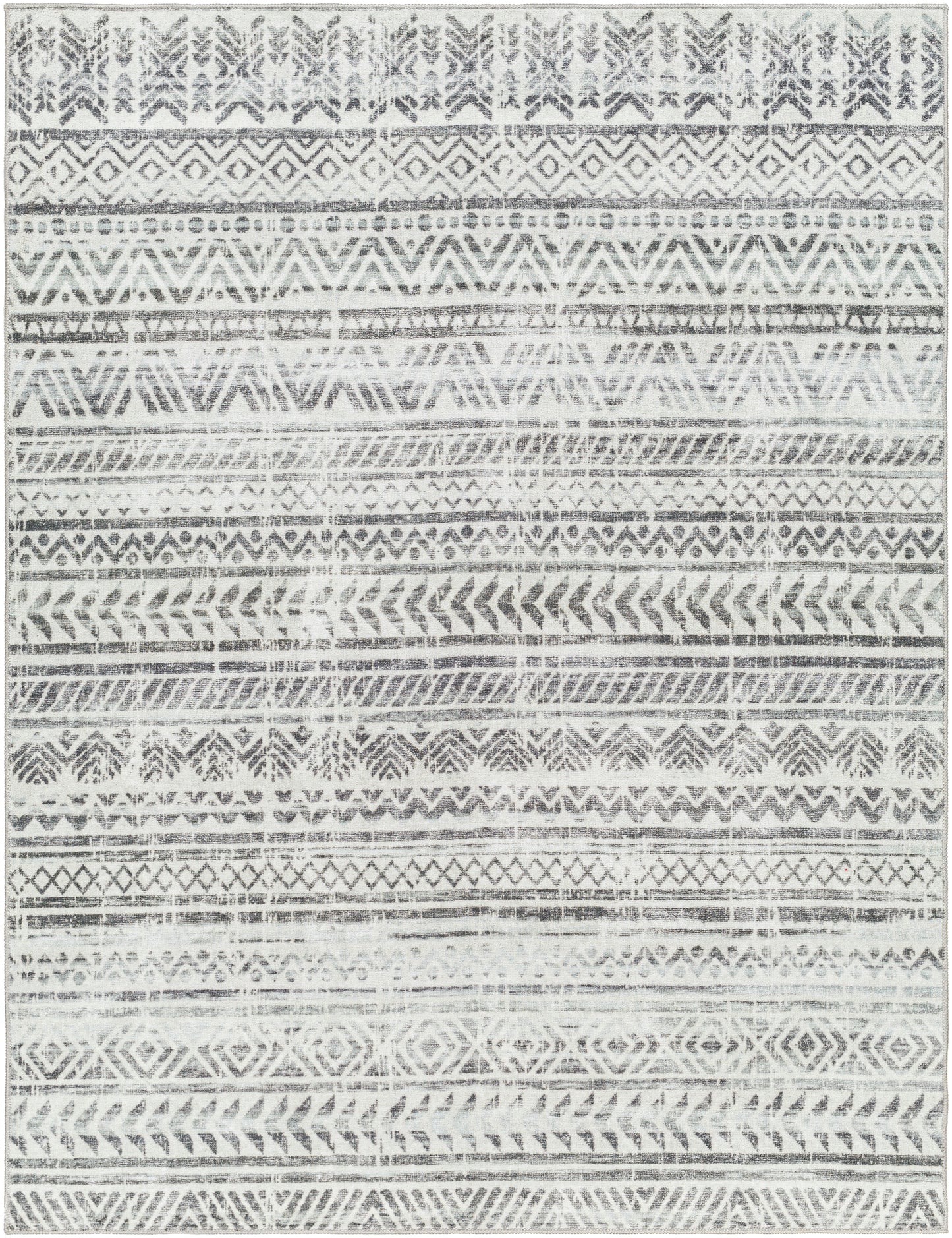 Hera 32339 Machine Woven Synthetic Blend Indoor Area Rug by Surya Rugs