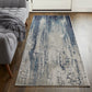 Indio 39H2F Power Loomed Synthetic Blend Indoor Area Rug by Feizy Rugs