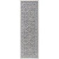 Hampton-HMP42 Cut Pile Synthetic Blend Indoor Area Rug by Tayse Rugs