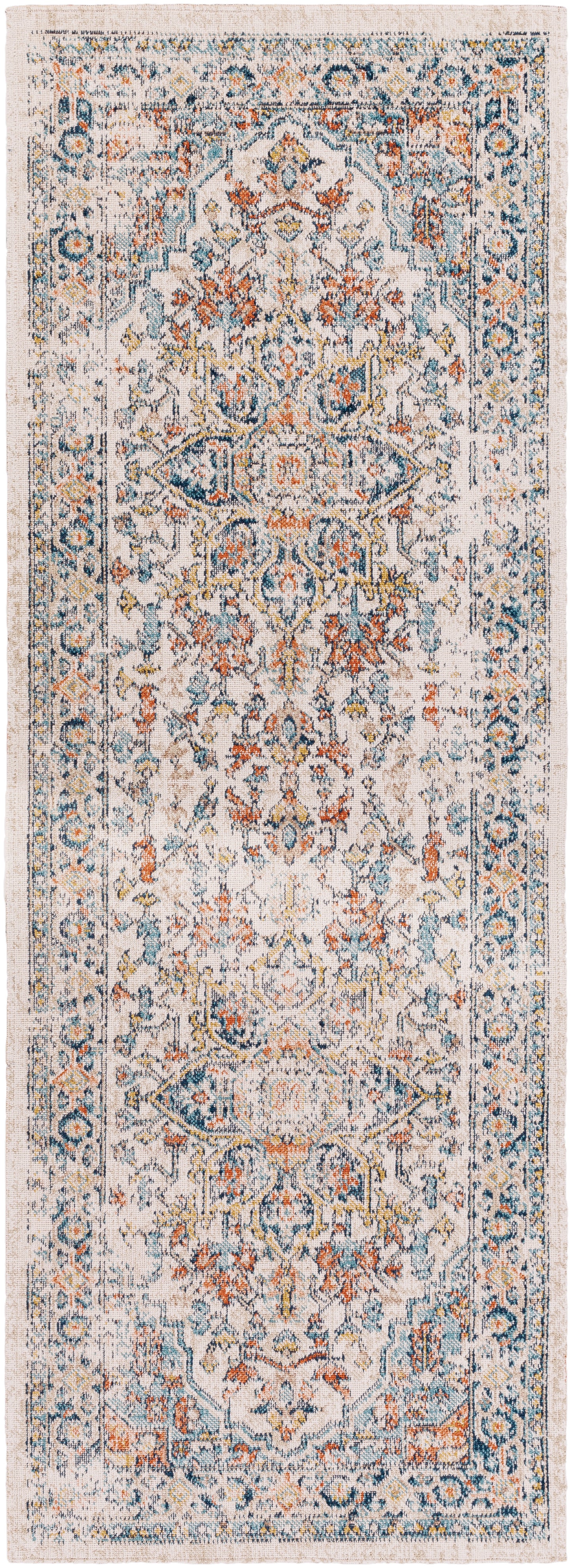 Huntington Beach 27964 Machine Woven Synthetic Blend Indoor/Outdoor Area Rug by Surya Rugs