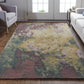 Amira 8633F Hand Tufted Wool Indoor Area Rug by Feizy Rugs