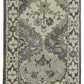 Eaton 8429F Hand Tufted Wool Indoor Area Rug by Feizy Rugs