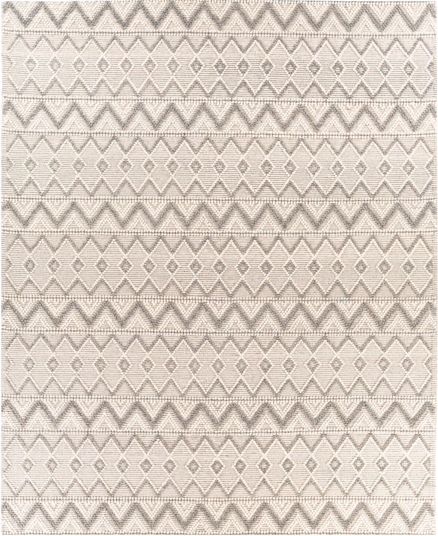 Hygge 23578 Hand Woven Wool Indoor Area Rug by Surya Rugs