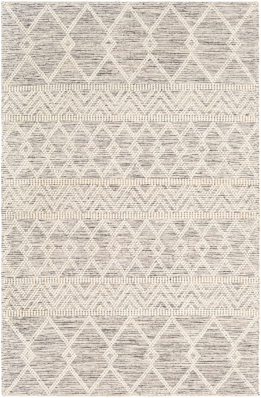 Hygge 23579 Hand Woven Wool Indoor Area Rug by Surya Rugs