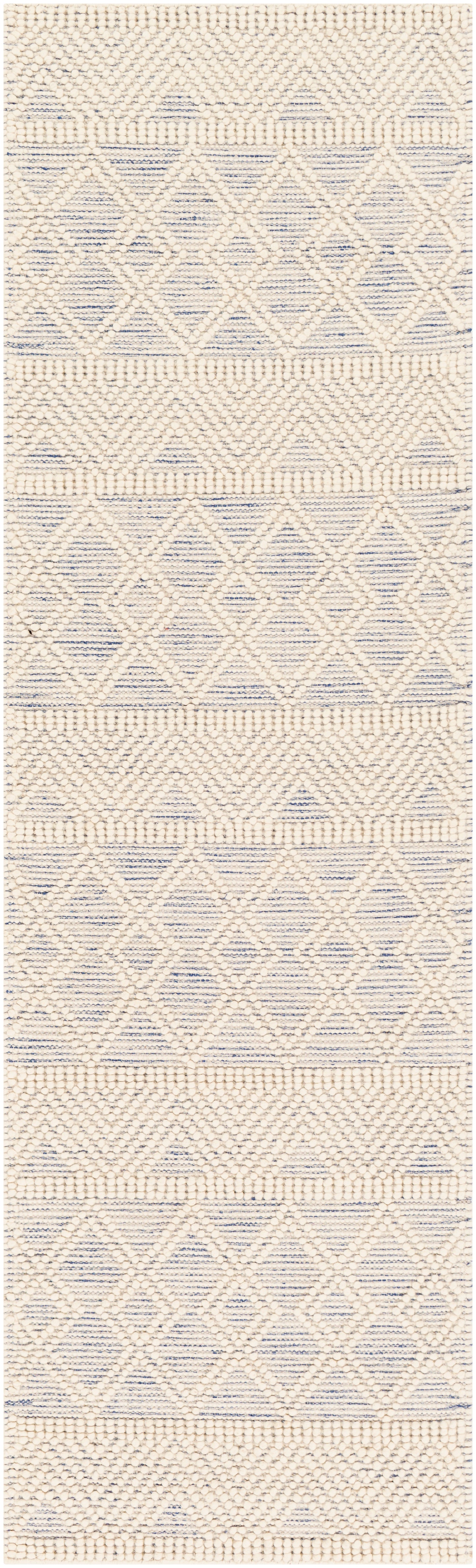 Hygge 23580 Hand Woven Wool Indoor Area Rug by Surya Rugs