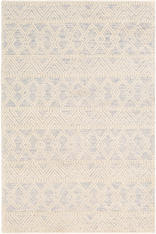 Hygge 23580 Hand Woven Wool Indoor Area Rug by Surya Rugs