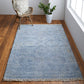 Caldwell 8804F Hand Woven Wool Indoor Area Rug by Feizy Rugs