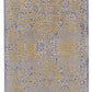 Waldor 3971F Machine Made Synthetic Blend Indoor Area Rug by Feizy Rugs