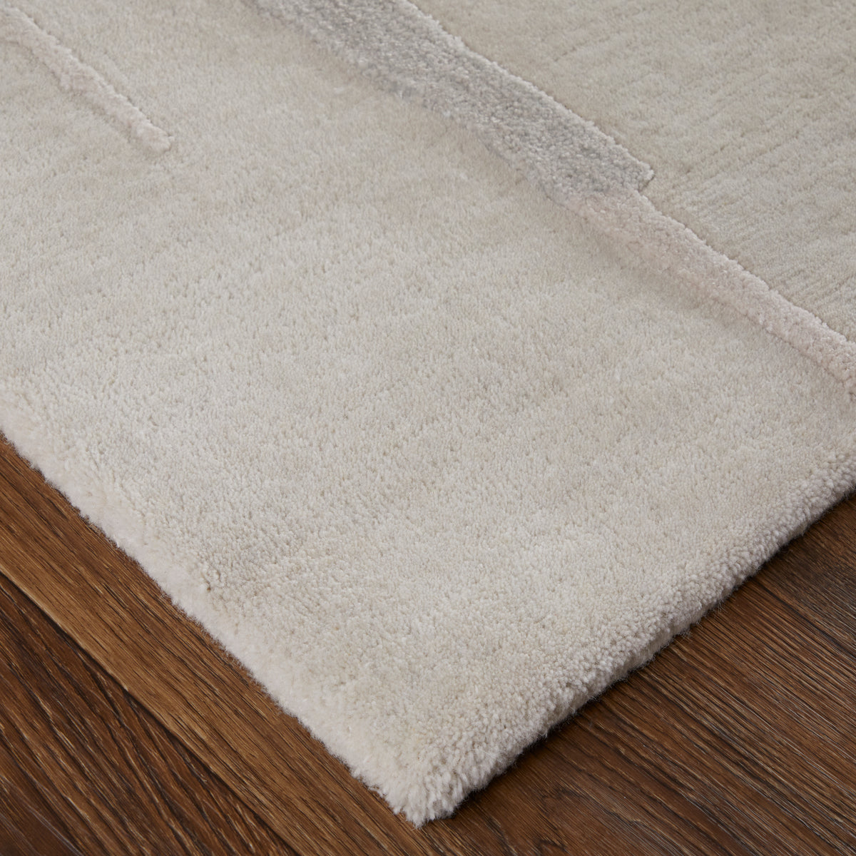Anya 8882F Hand Tufted Synthetic Blend Indoor Area Rug by Feizy Rugs ...