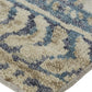 Palomar 6591F Hand Knotted Wool Indoor Area Rug by Feizy Rugs