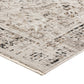 Antalya AY4 Machine Woven Synthetic Blend Indoor Area Rug by Dalyn Rugs