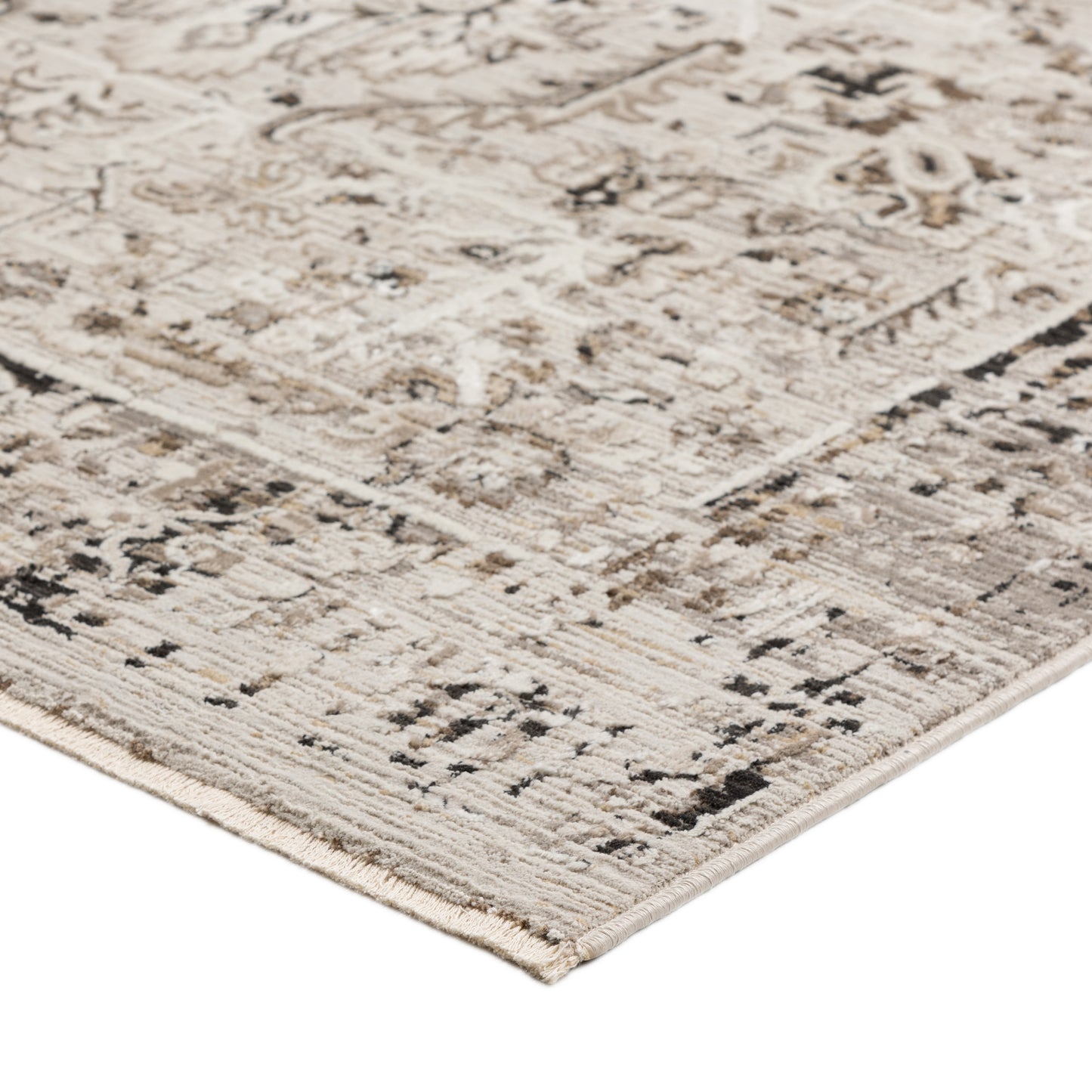 Antalya AY4 Machine Woven Synthetic Blend Indoor Area Rug by Dalyn Rug ...