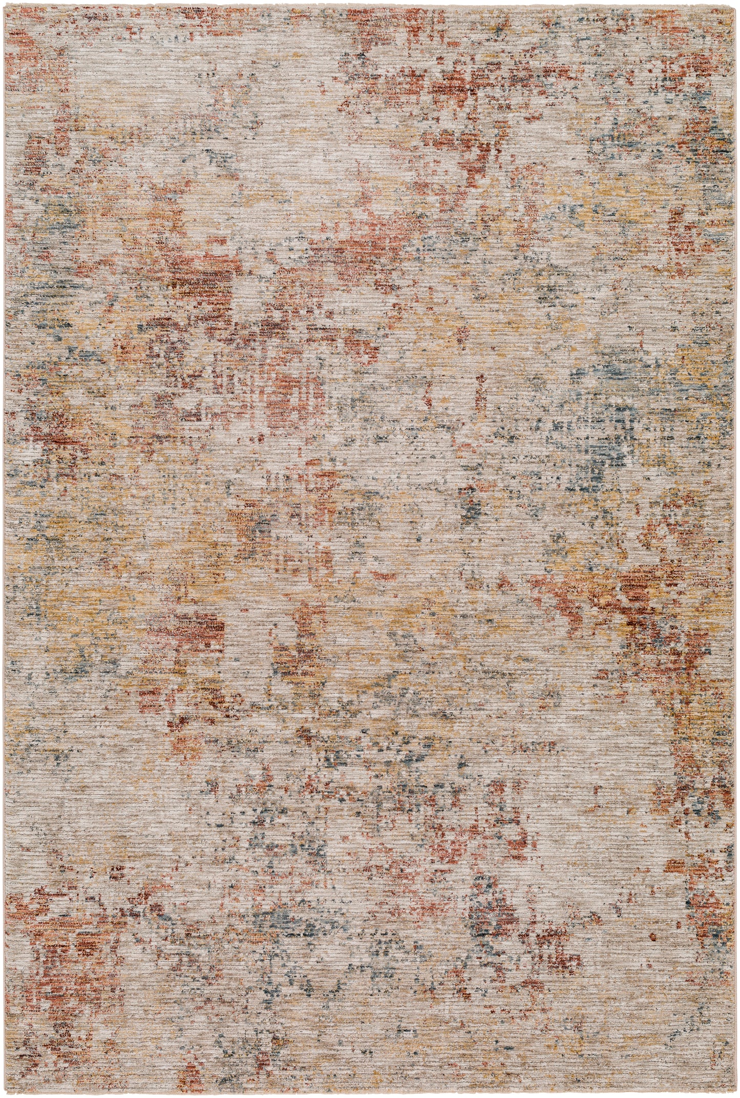 Naila 31168 Machine Woven Synthetic Blend Indoor Area Rug by Surya Rugs
