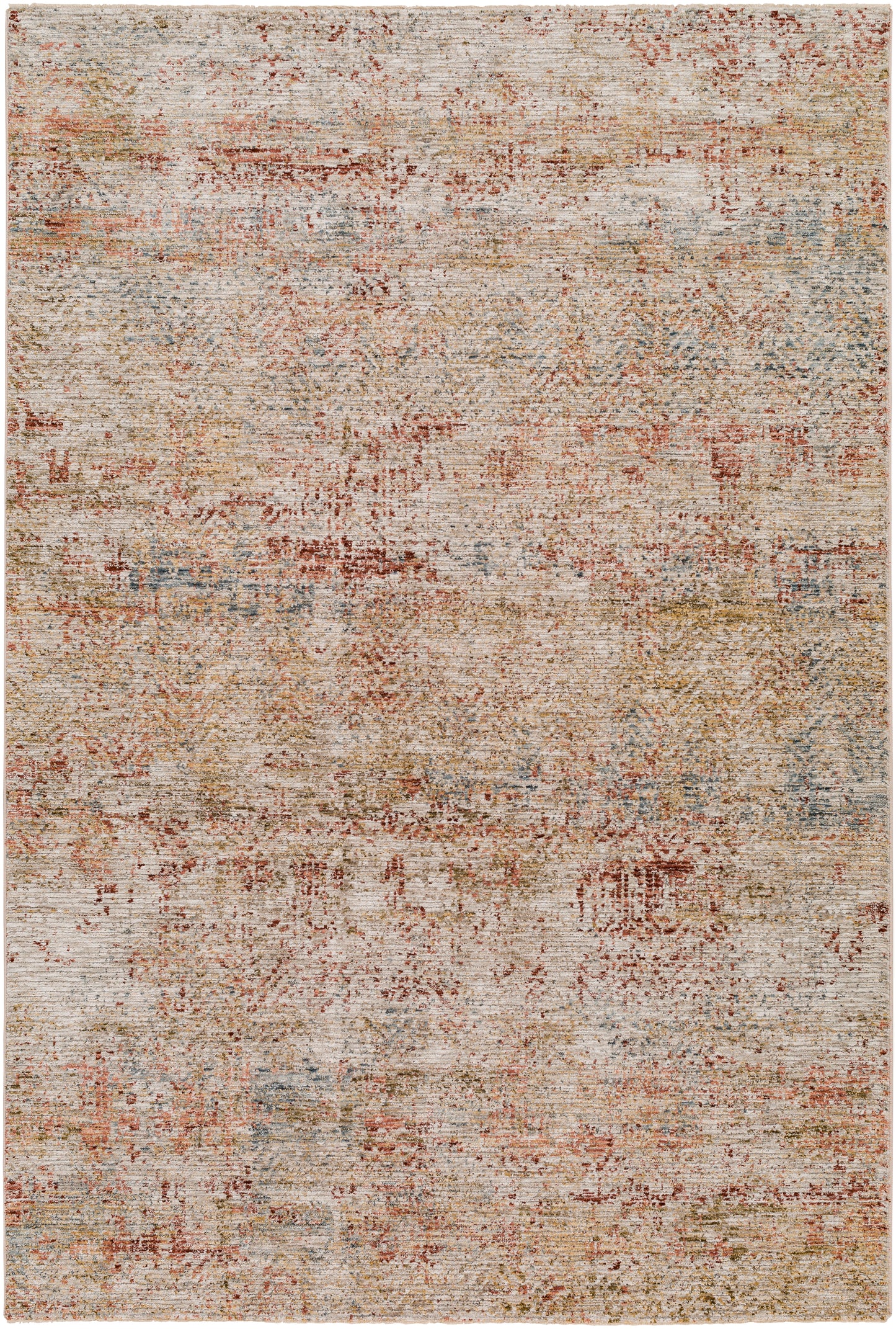 Naila 31169 Machine Woven Synthetic Blend Indoor Area Rug by Surya Rugs