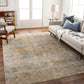 Naila 31169 Machine Woven Synthetic Blend Indoor Area Rug by Surya Rugs
