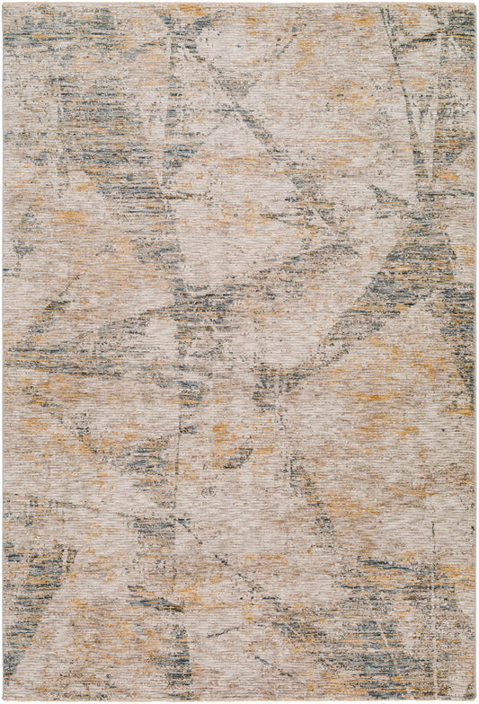 Naila 31170 Machine Woven Synthetic Blend Indoor Area Rug by Surya Rugs