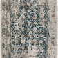 Antalya AY2 Machine Woven Synthetic Blend Indoor Area Rug by Dalyn Rugs