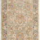 Carrington 6504F Hand Knotted Wool Indoor Area Rug by Feizy Rugs