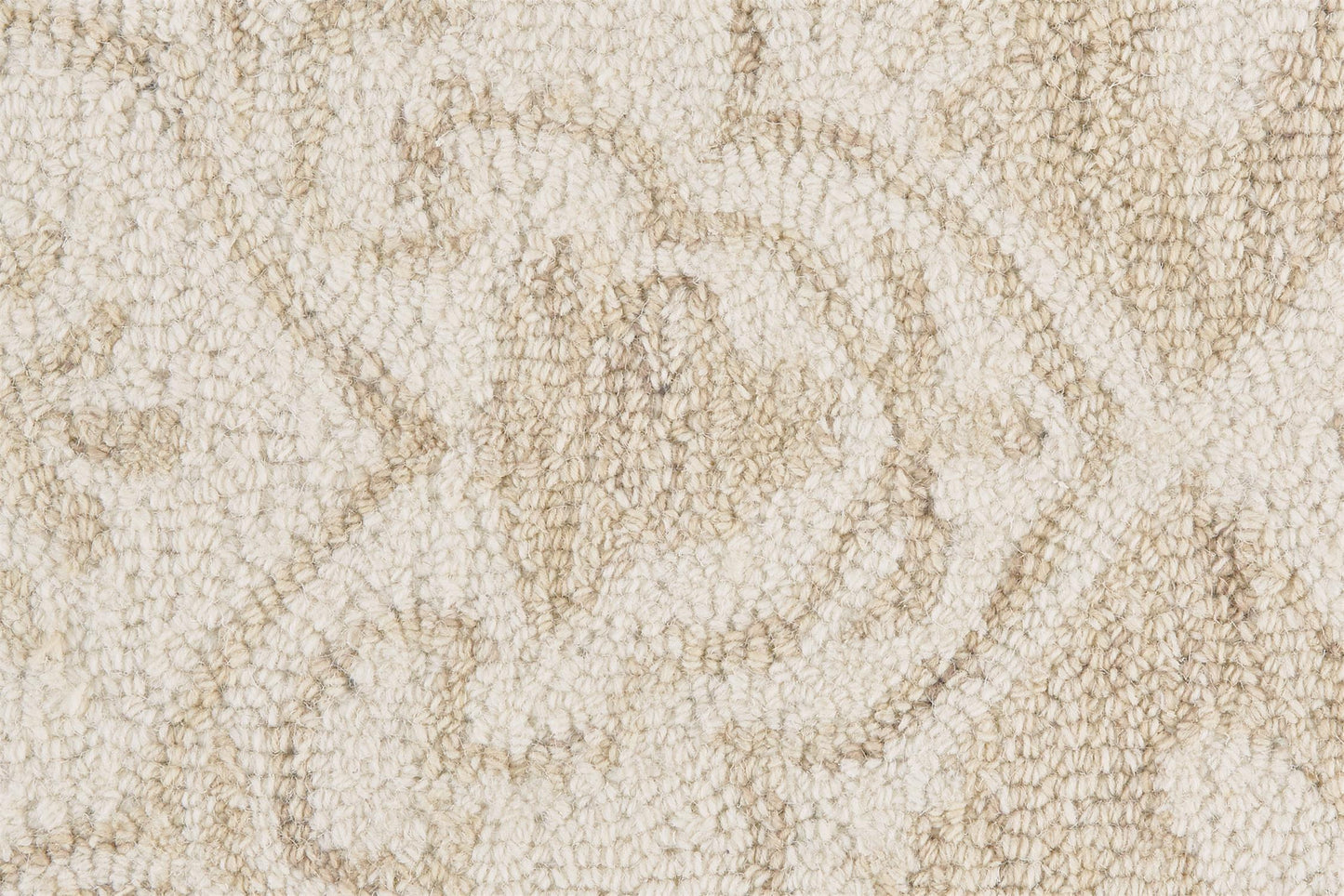 Belfort 8776F Hand Tufted Wool Indoor Area Rug by Feizy Rugs