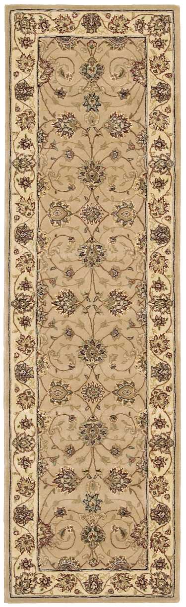 Nourison 2000 2071 Handmade Wool Indoor Area Rug By Nourison Home From Nourison Rugs
