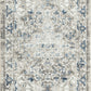 Palazzo-PLZ23 Cut Pile Synthetic Blend Indoor Area Rug by Tayse Rugs